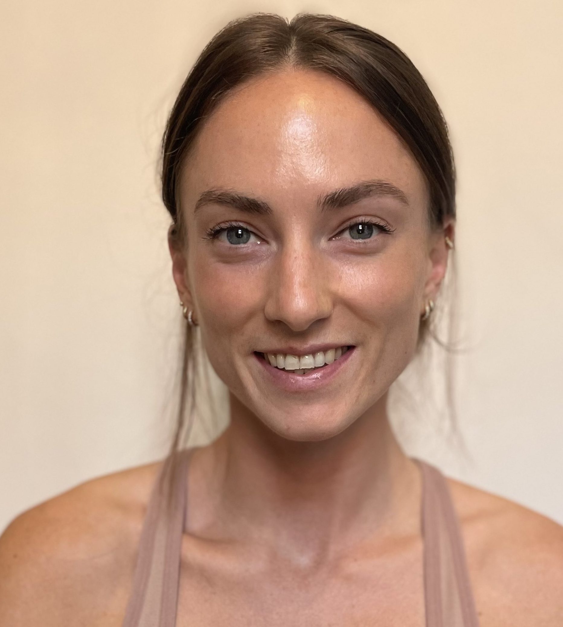 Helen Anderson : Yoga Instructor