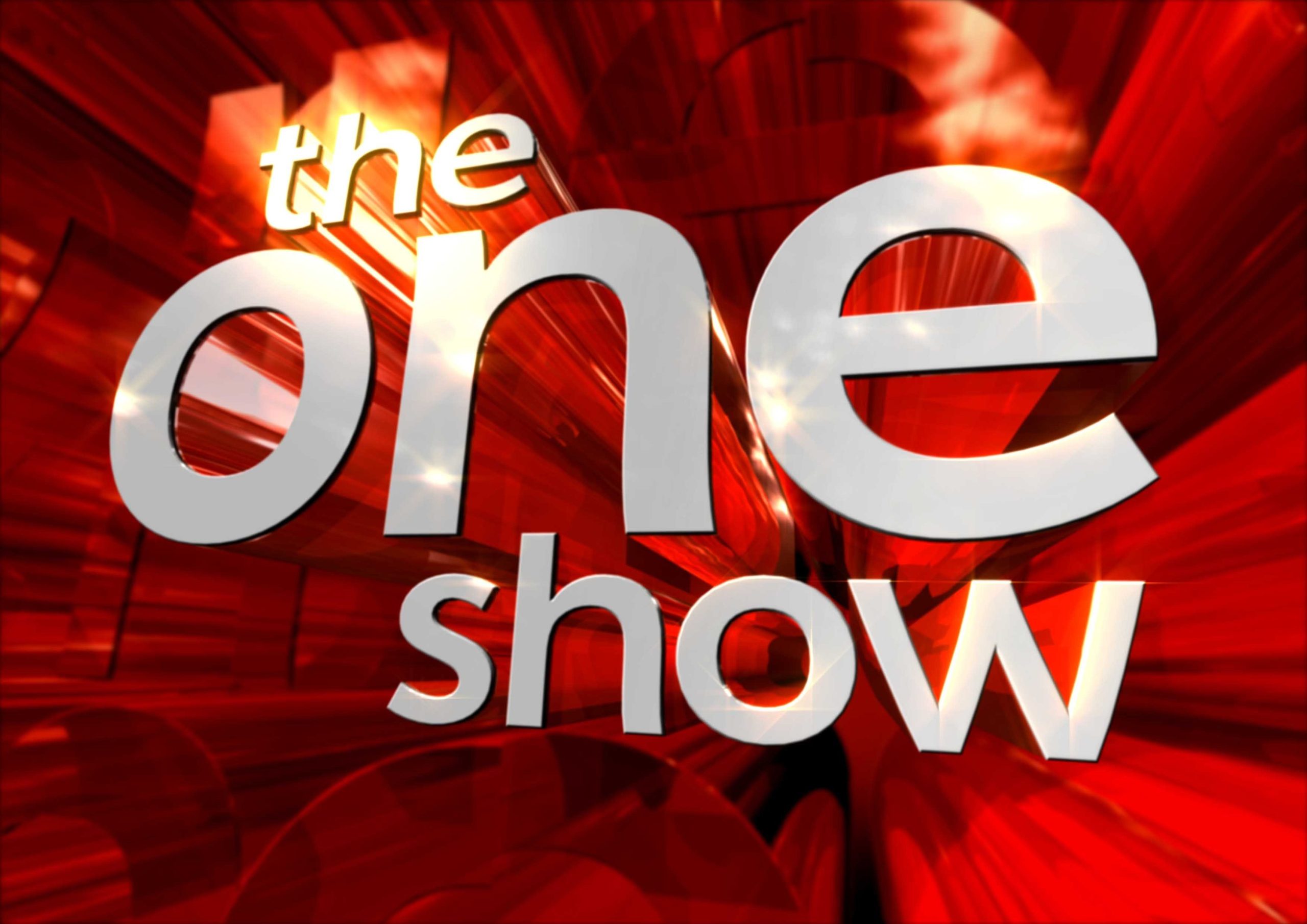 the one show scaled