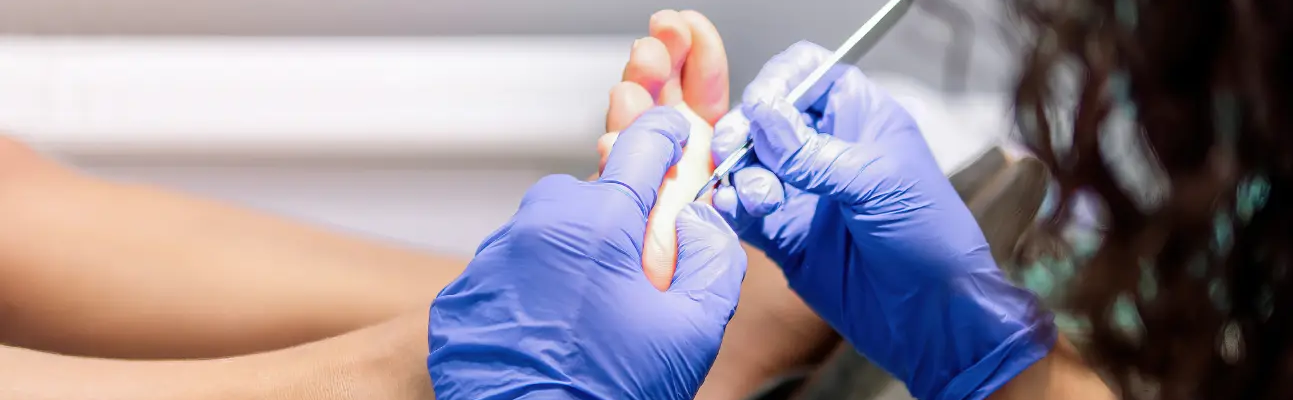 podiatry 1