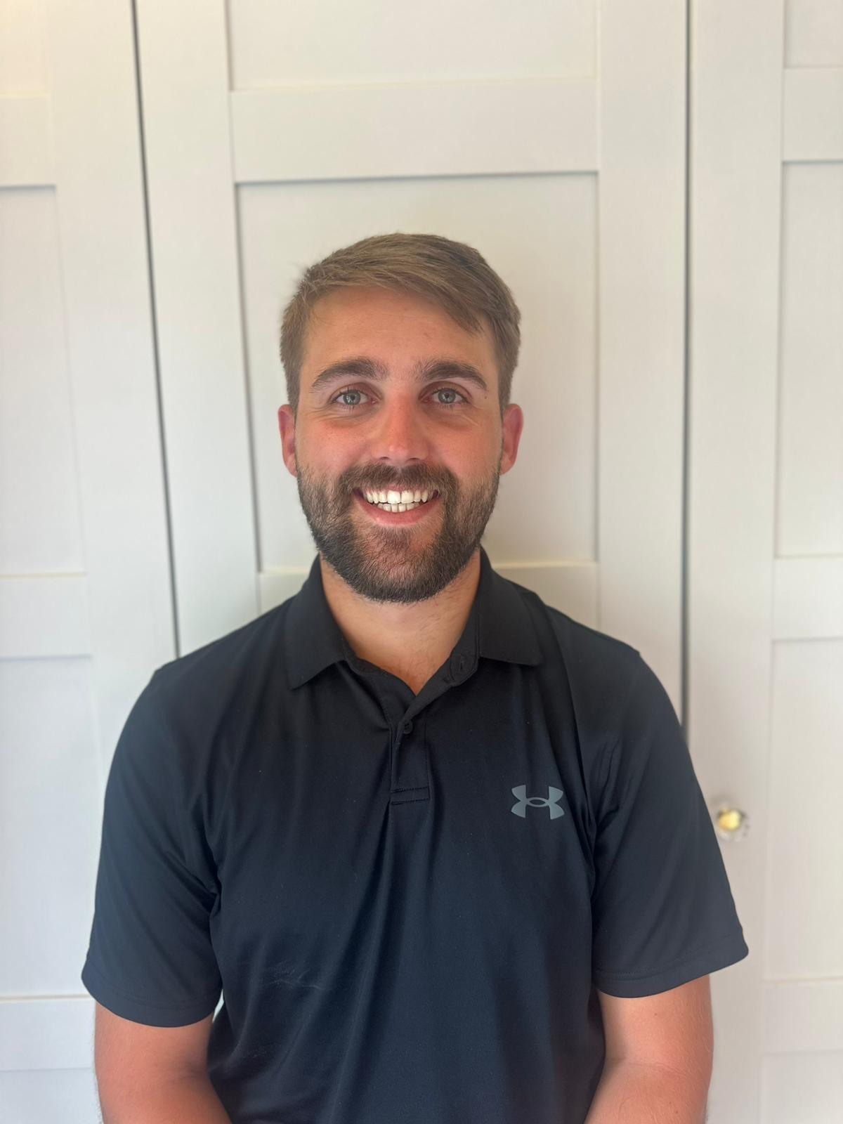 Sam Massheder : Sports Massage Therapist