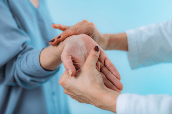 Carpal Tunnel Syndrome 1