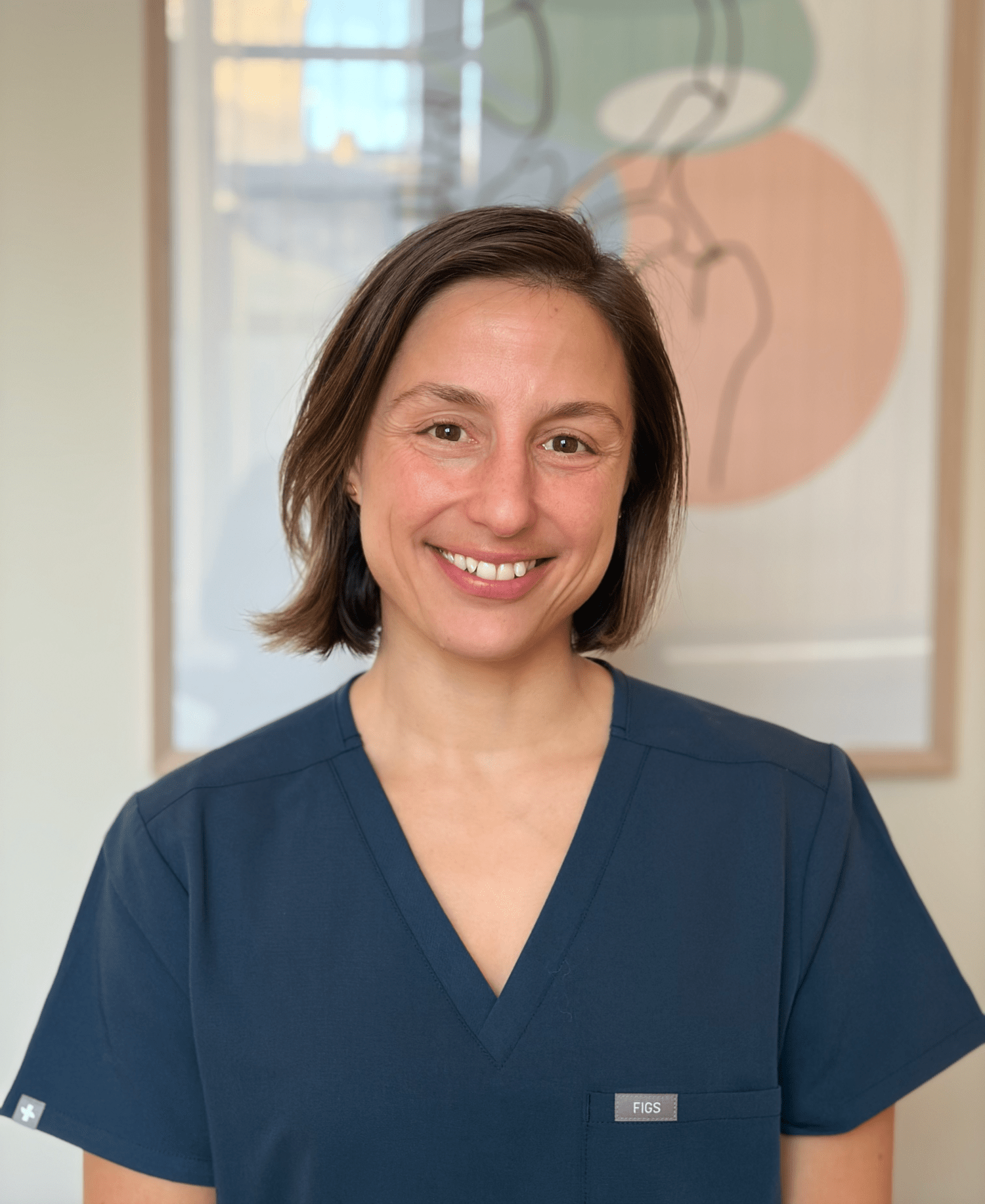 Azzurra Ardovini : Foot Health Practitioner