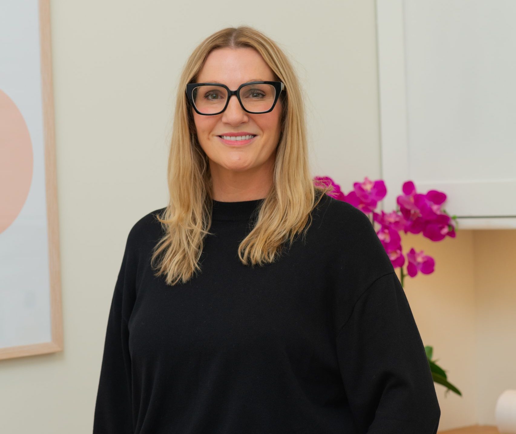 Jill Thornton : Counsellor & Psychotherapist